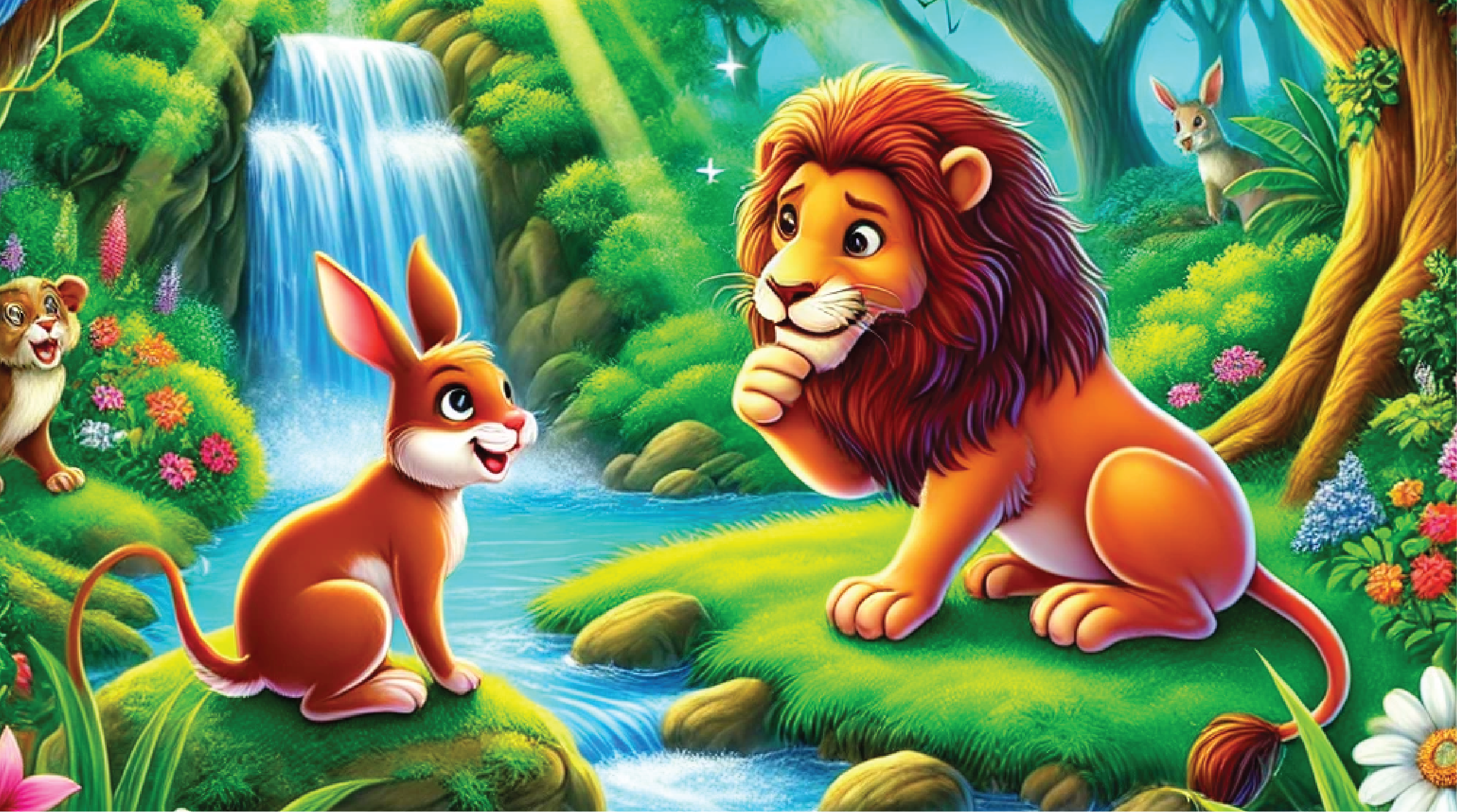 Panchatantra