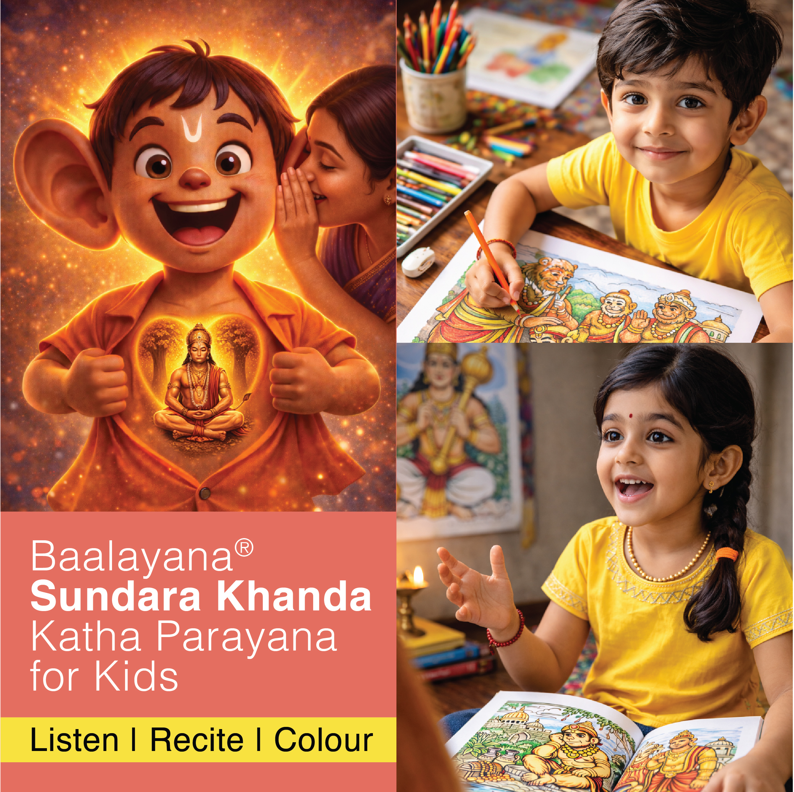 Sundara Khanda Parayana